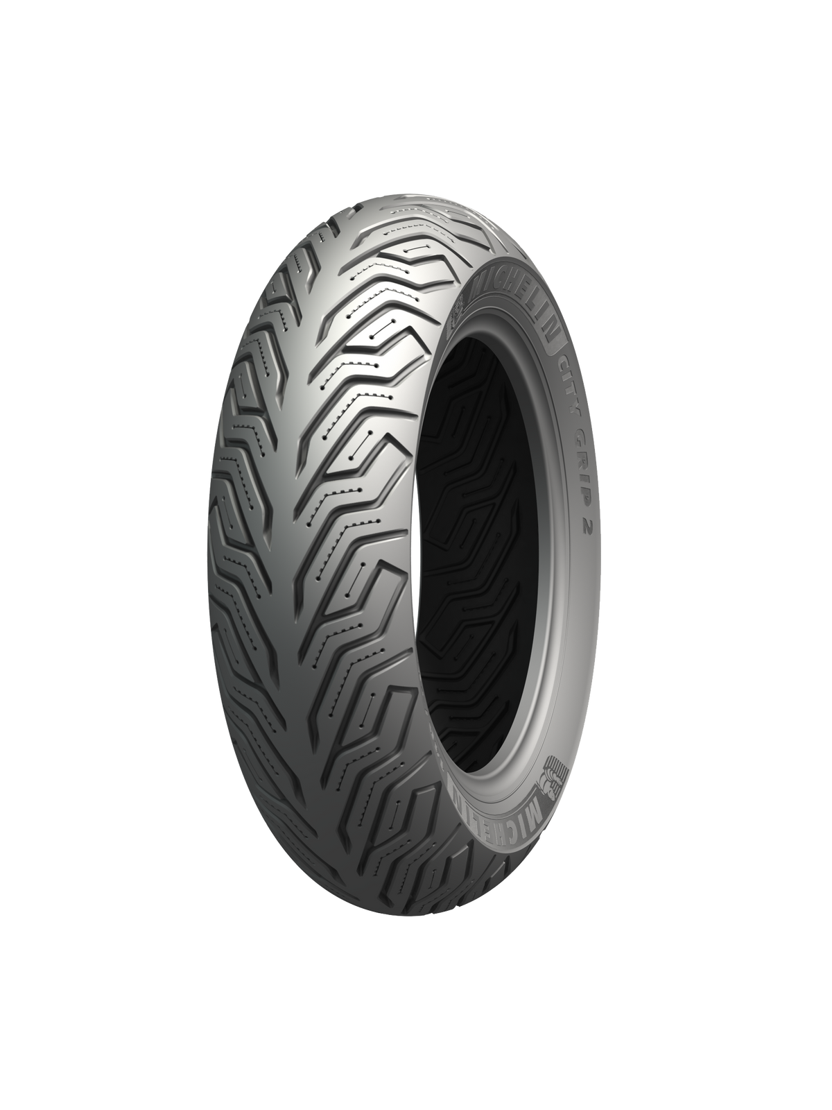 Michelin CITY GRIP 2 120/70-10 Rear Motorcycle Tire