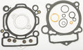 Athena Top END Gasket Kit W/O Valve Cover GSKT Husqvarna/KTM P400270600090 for GasGas / Husqvarna / KTM