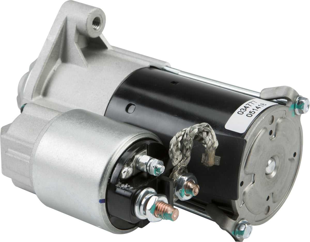 Fire Power Starter Motor Kawasaki 410-40024 for John Deere