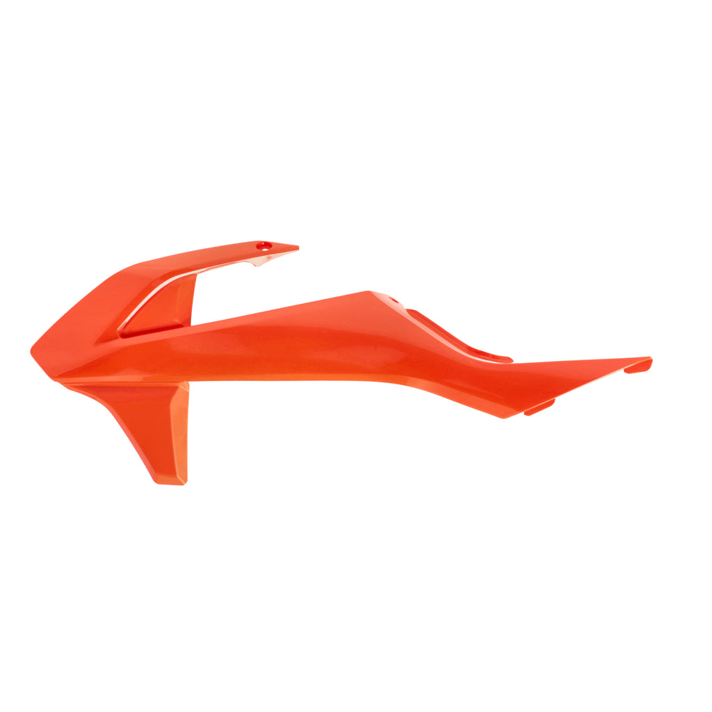 Acerbis Radiator Shroud for GasGas MC 50 / GasGas MC-E 5 & More