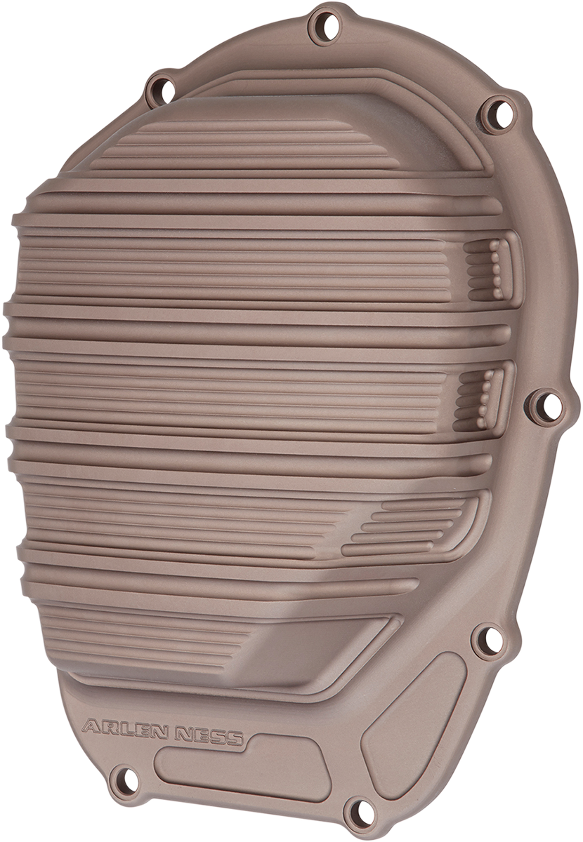 Arlen Ness 10 Gauge Cam Cover