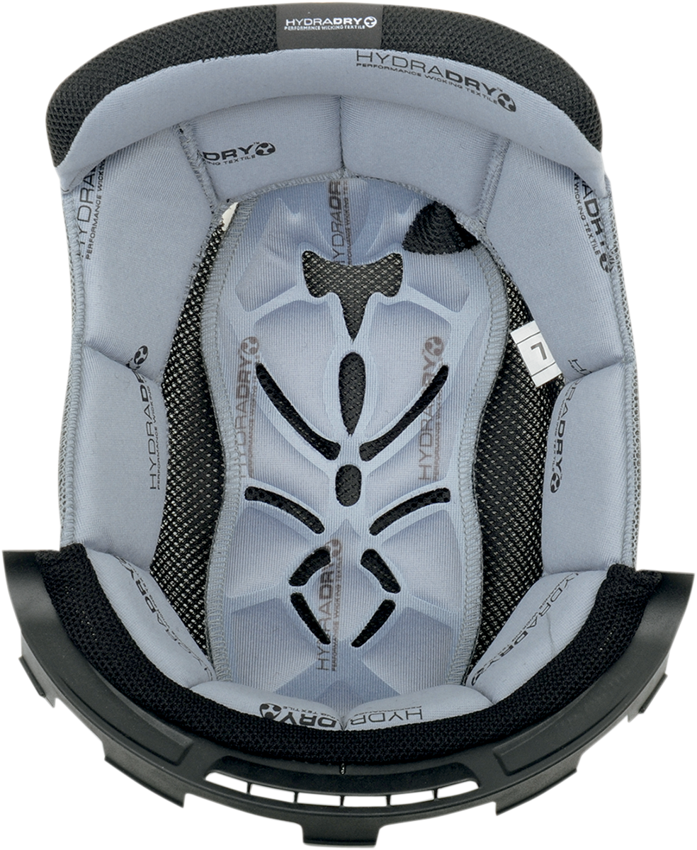 Icon Airmada™ Helmet Liner — Hydra-Dry
