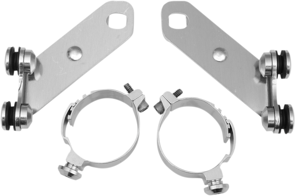 Memphis Shades Custom Lower Deflector Mount Kit