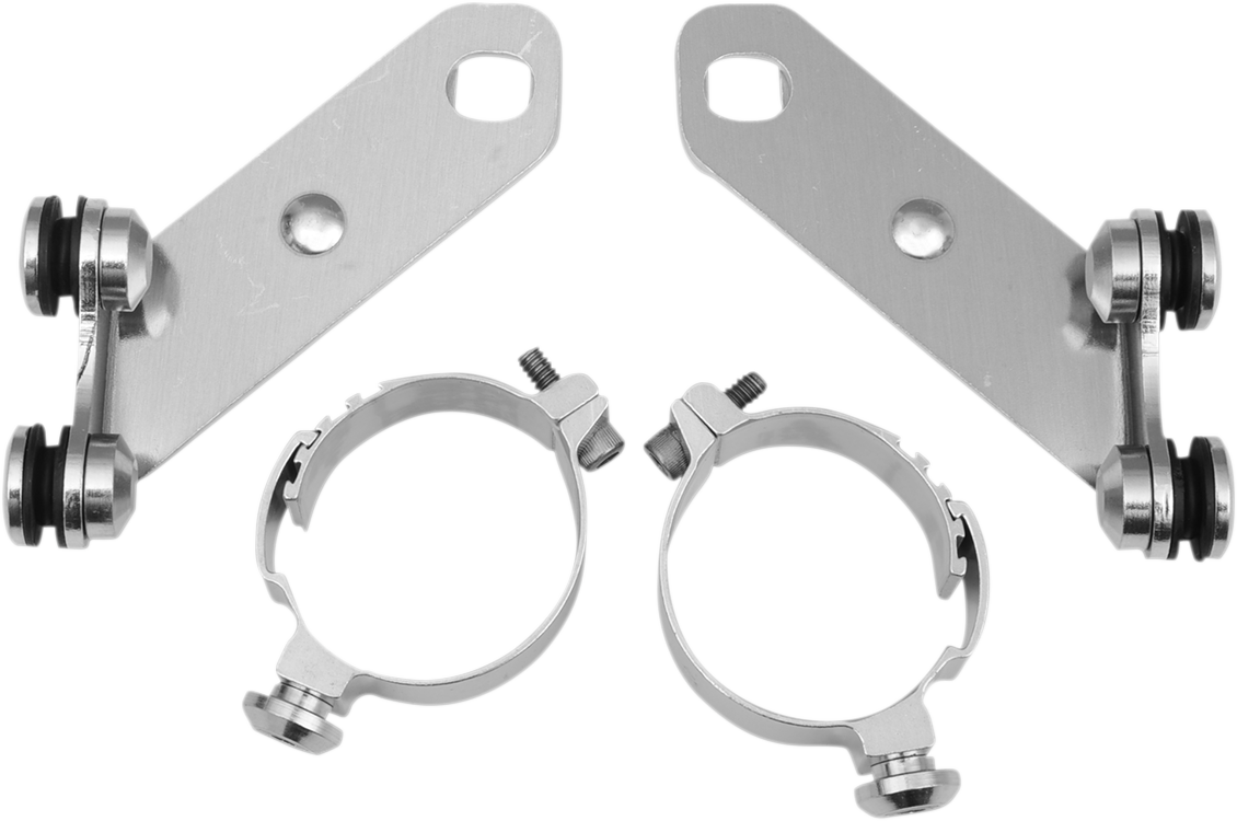 Memphis Shades Custom Lower Deflector Mount Kit