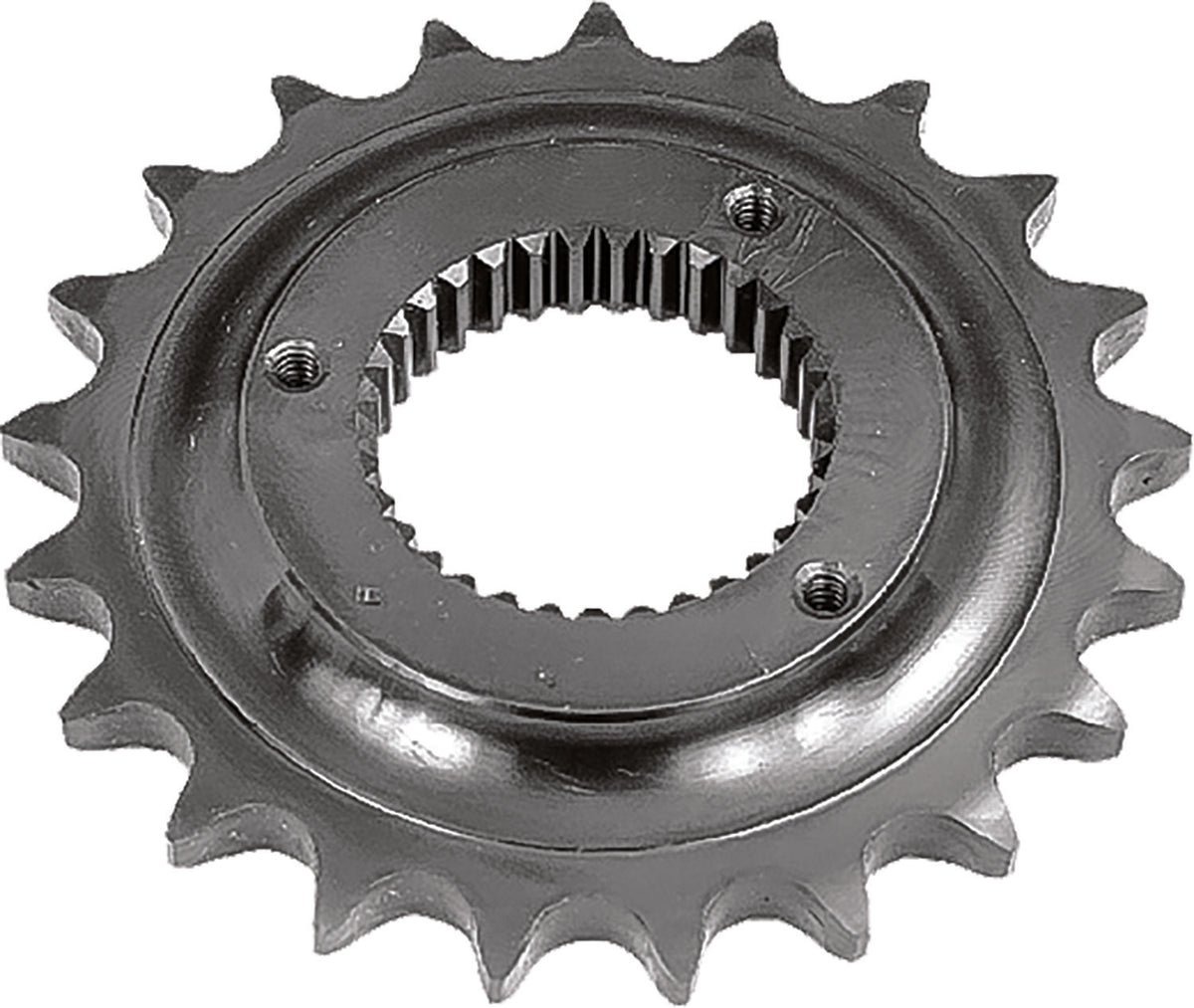 Harddrive Transmission Sprocket for Harley-Davidson
