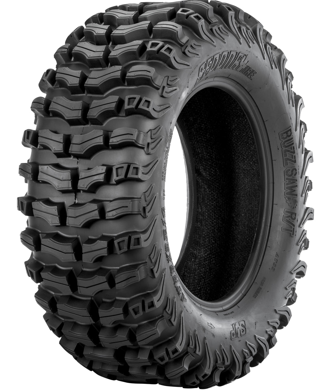 Sedona Buzz Saw RT 26x9R12 ATV UTV Side by Side Tire