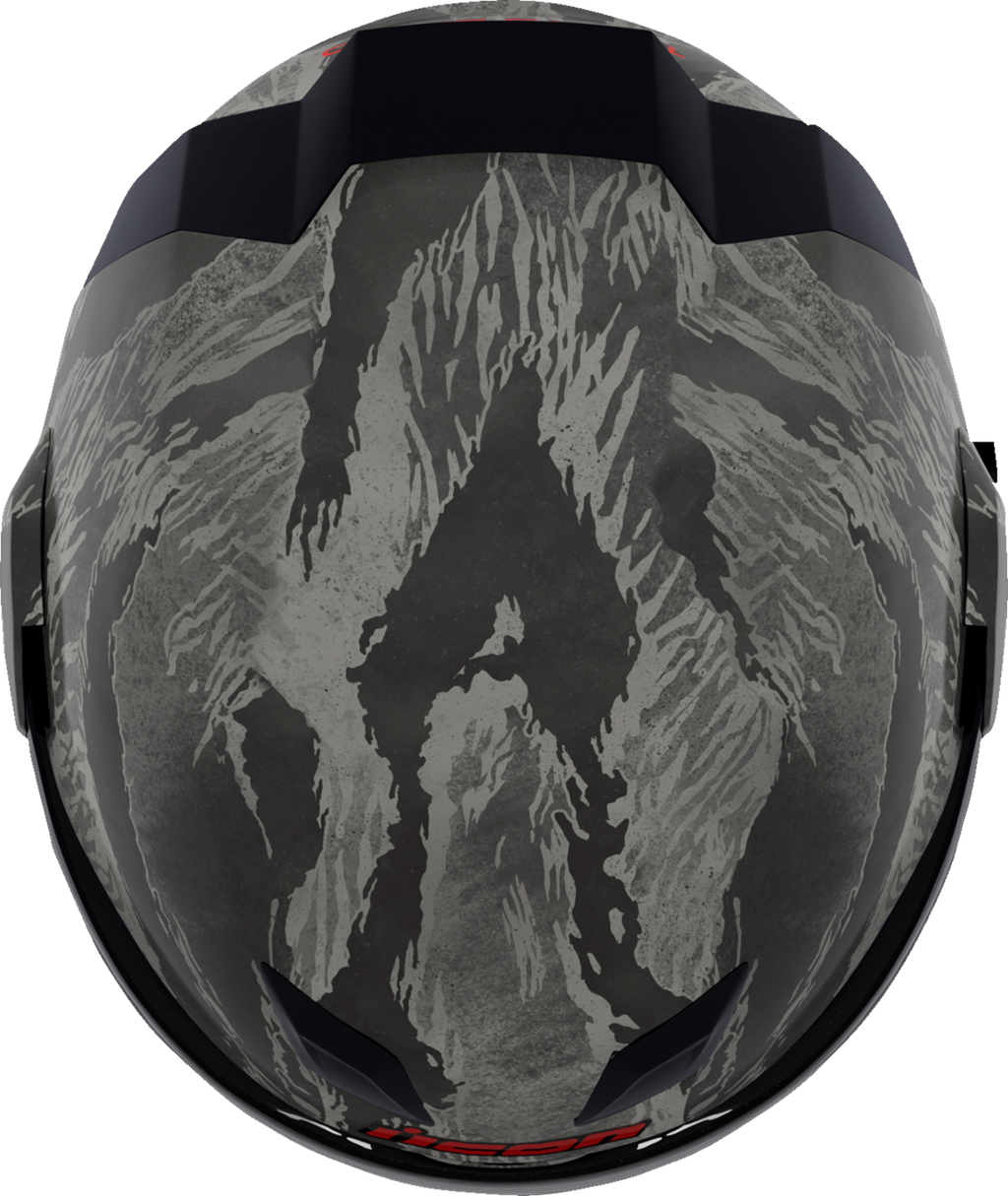 Icon Airflite™ Tiger's Blood MIPS® Helmet