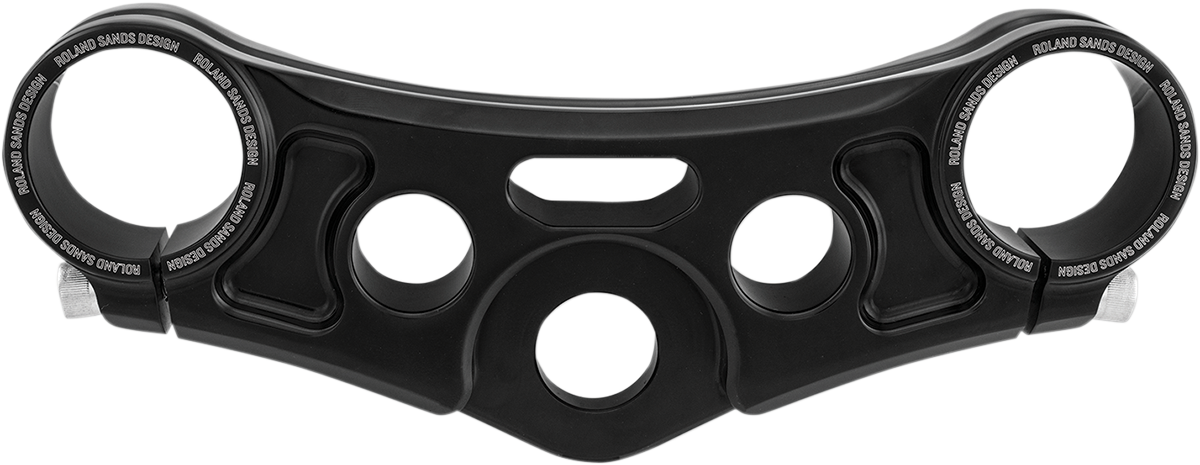 Rsd Top Triple Clamp