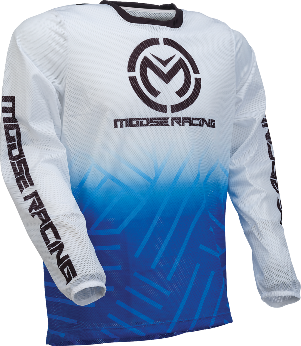 Moose Offroad Sahara Jersey