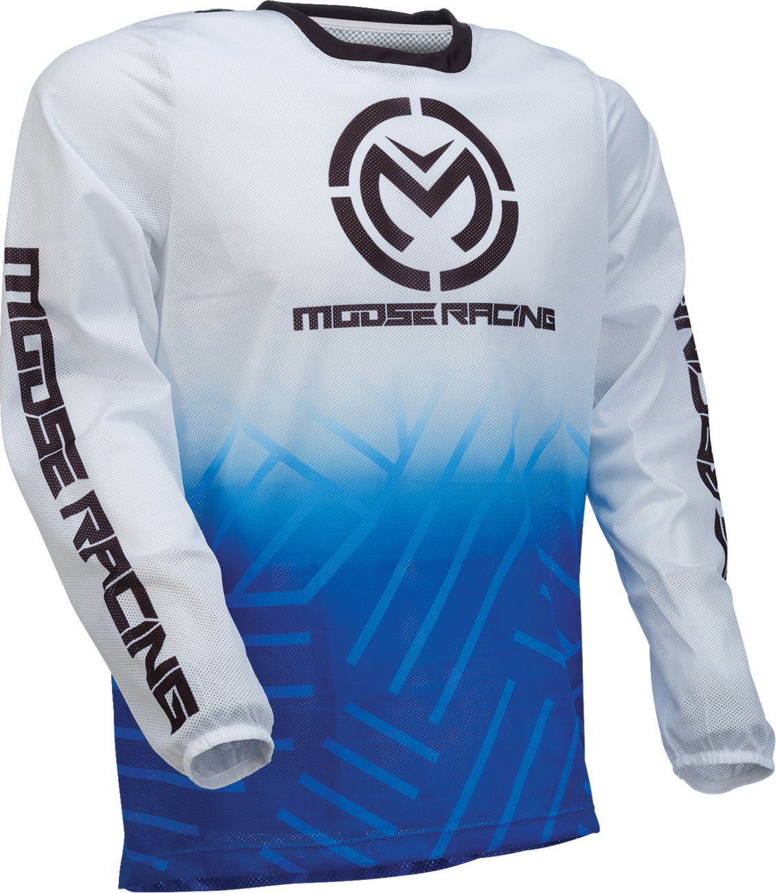 Moose Offroad Sahara Jersey