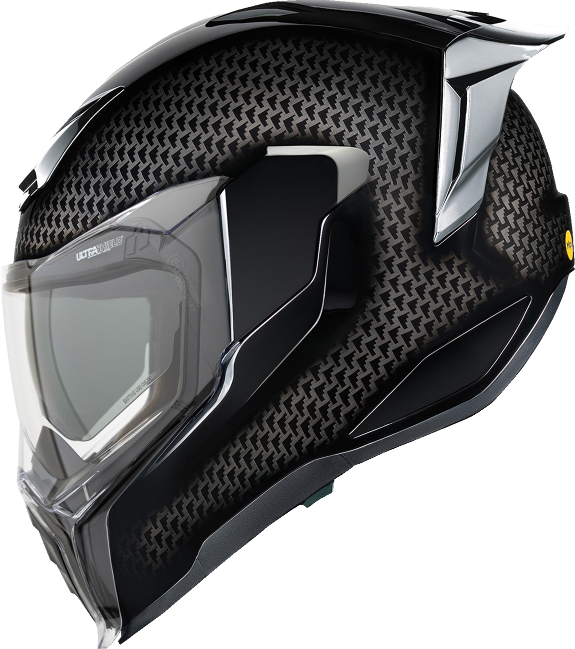 Icon Ultraflite™ Carbon MIPS® Helmet