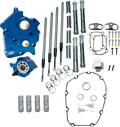 S&S Cycle Cam Chest Kit without Cams for Chain Drive M8