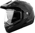GMAX MD-74 Solid Helmets (2026)