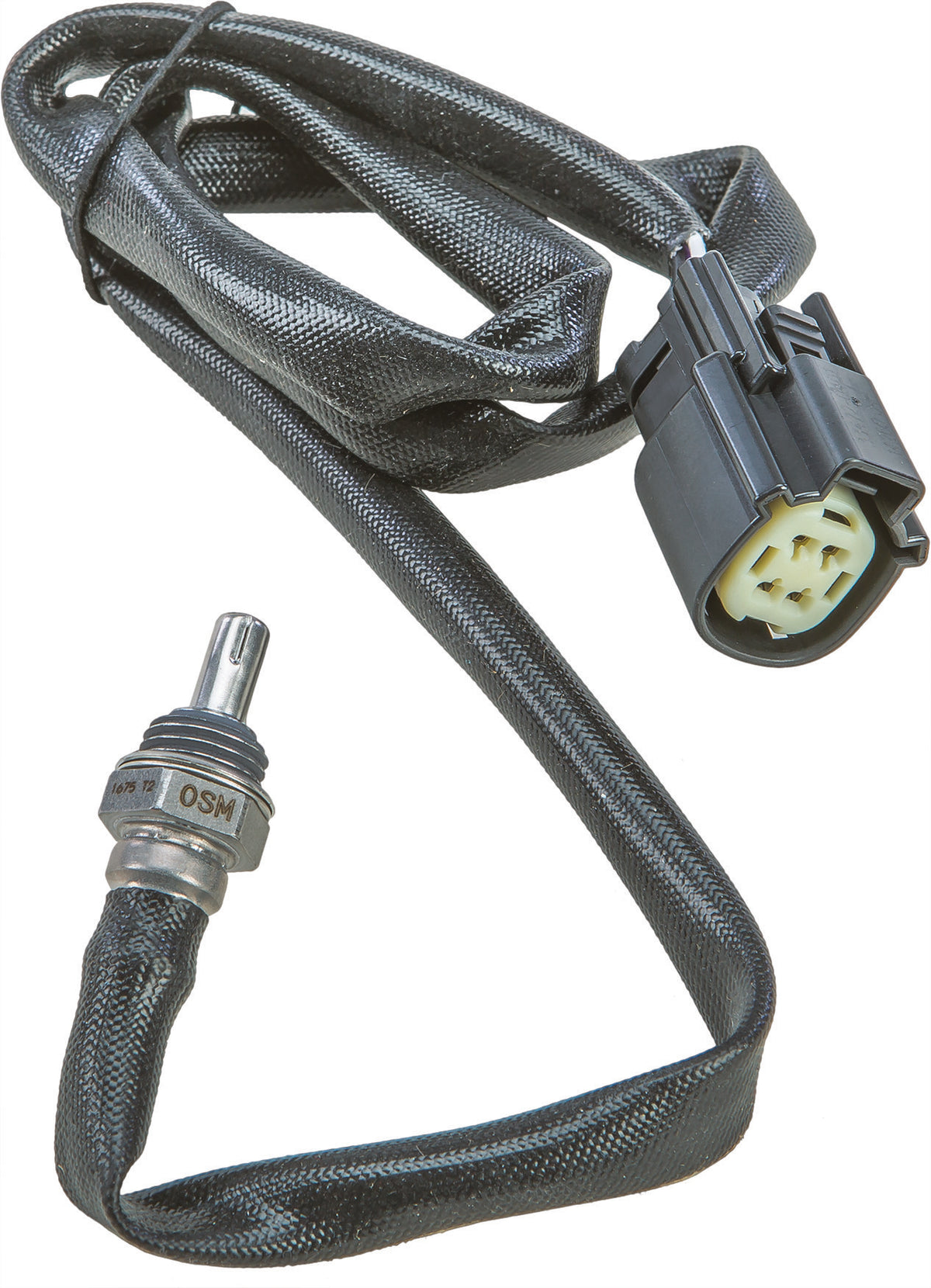 Cycle Pro O2 Sensor Repl OEM 27809-10 '10-20 FLT Rear 14276 for Harley-Davidson FLTR Road Glide / FLTRU Road Glide Ultra & More