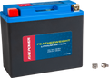 Fire Power Featherweight Lithium Battery 300 CCA 12V/60WH HJT12B-FPP-B for Ducati / Hyosung & More