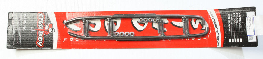 Stud Boy Round Bars 6" YAM-R2226-60 for Yamaha Apex / Apex ER & More