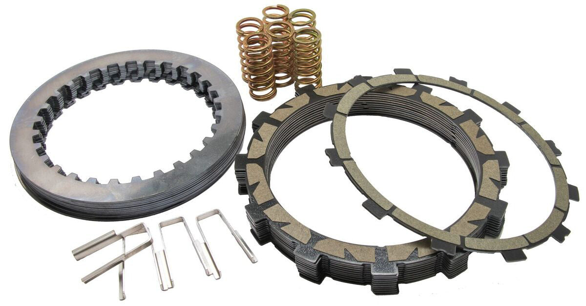 Rekluse Racing Torq-Drive Clutch XG 500/750 RMS-2815007 for Harley-Davidson XG 500 Street / XG 750 Street / XG 750A Street Rod