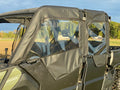 Seizmik Soft Upper Doors CAN 51-20986 for Can-Am Defender Max HD10 DPS / Defender Max HD10 LTD & More