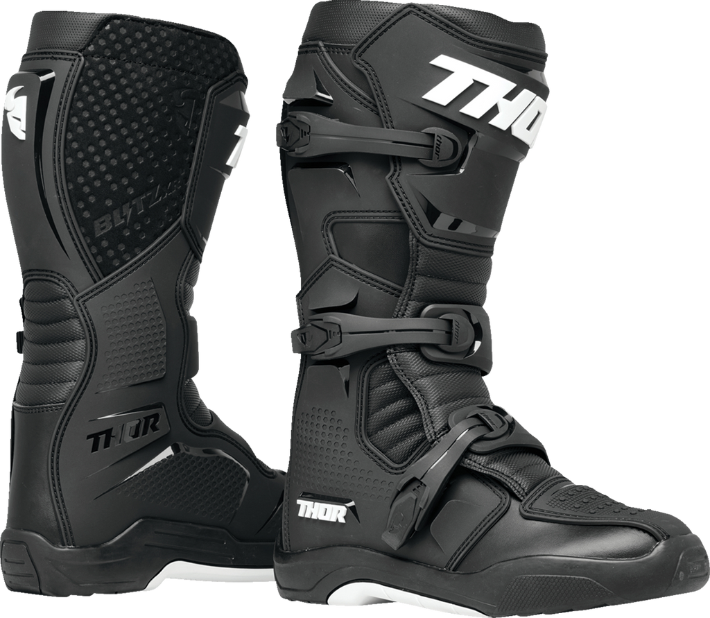 Thor Blitz XR Boots