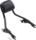 Cobra Short Detachable Backrest