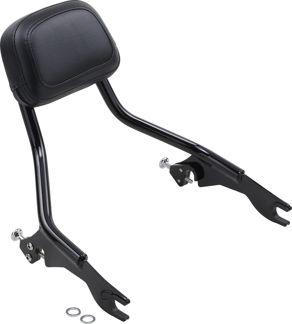 Cobra Short Detachable Backrest