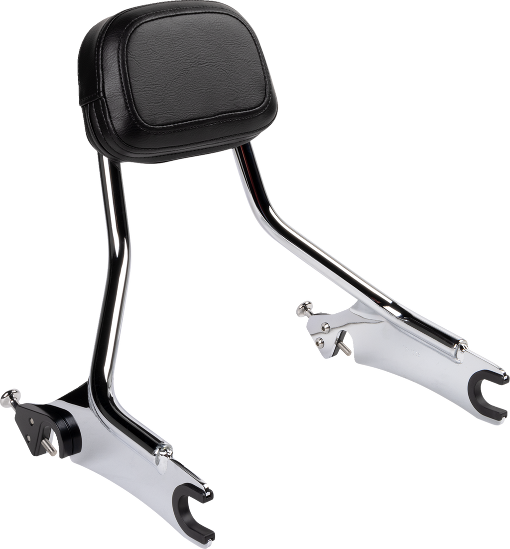 Cobra Short Detachable Backrest
