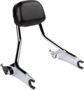 Cobra Short Detachable Backrest