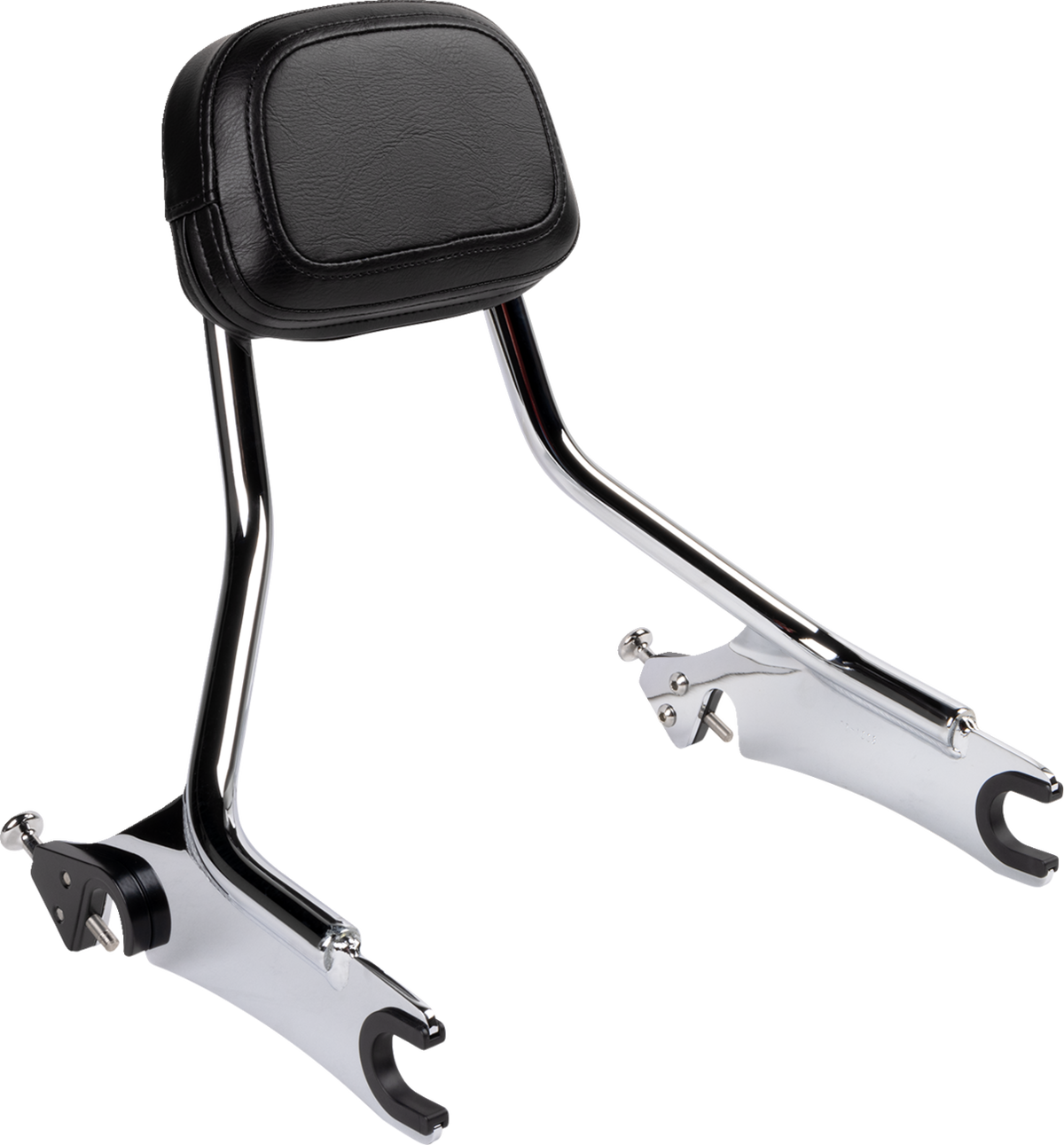 Cobra Short Detachable Backrest