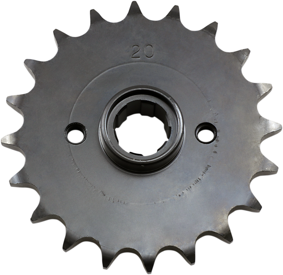 Drag Specialties Transmission Mainshaft Sprocket
