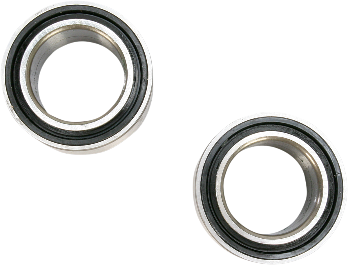 Pivot Works Wheel Bearing Kit