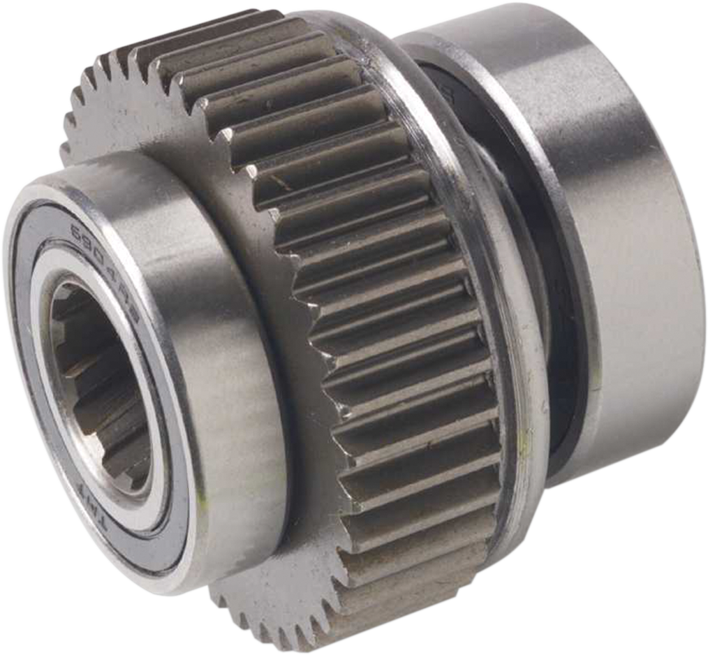 Drag Specialties Starter Drive Clutch