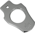Klock Werks Ignition Switch Mount for Softail