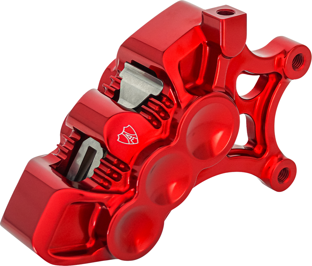 Arlen Ness Mono Axial Brake Caliper