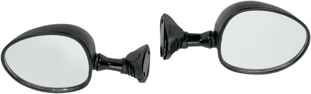 Kimpex Panel Mount Mirror
