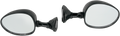 Kimpex Panel Mount Mirror