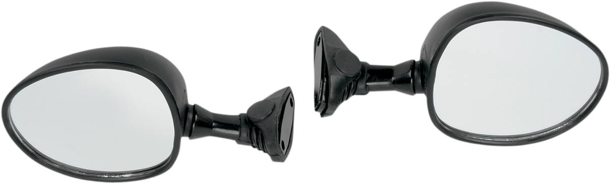 Kimpex Panel Mount Mirror
