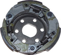 Mogo Parts Auto Clutch
