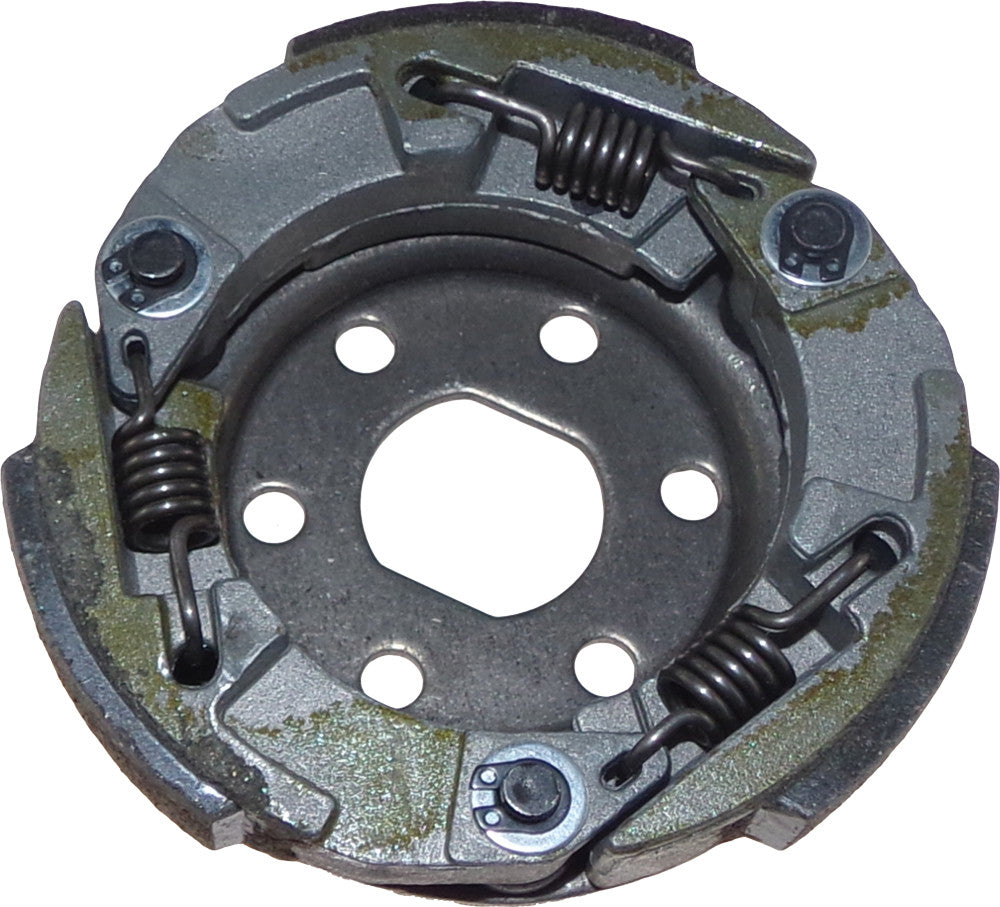 Mogo Parts Auto Clutch