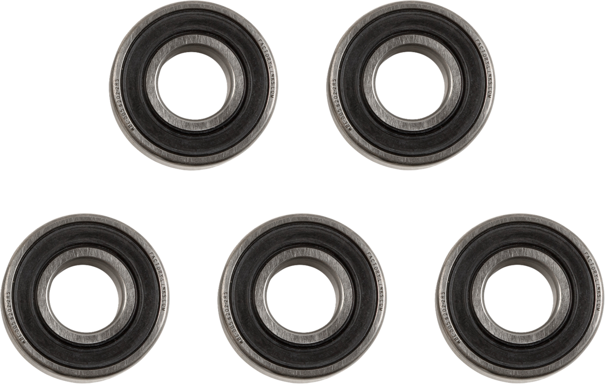 Factory Links Wheel Bearing Packs