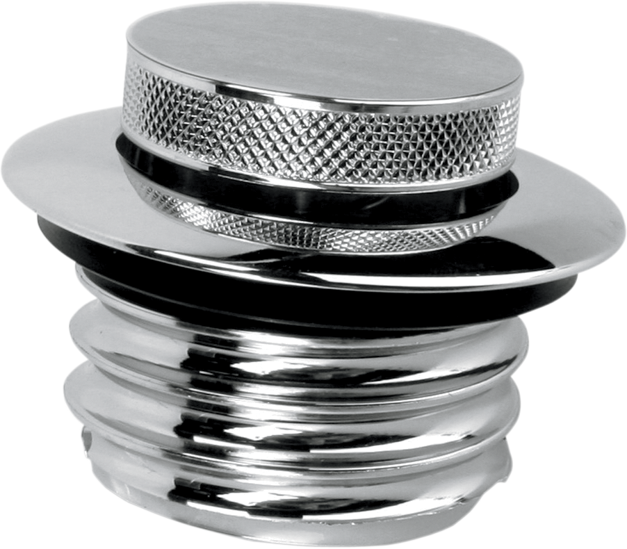 Drag Specialties Pop-Up Gas Cap — Non-Vented