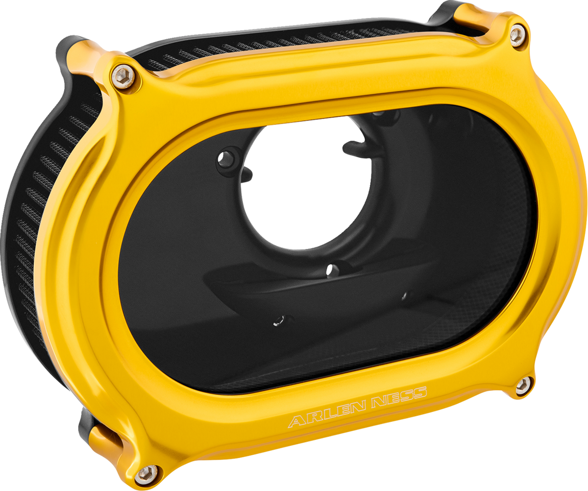 Arlen Ness Stage 2 Method™ Air Cleaner Kit