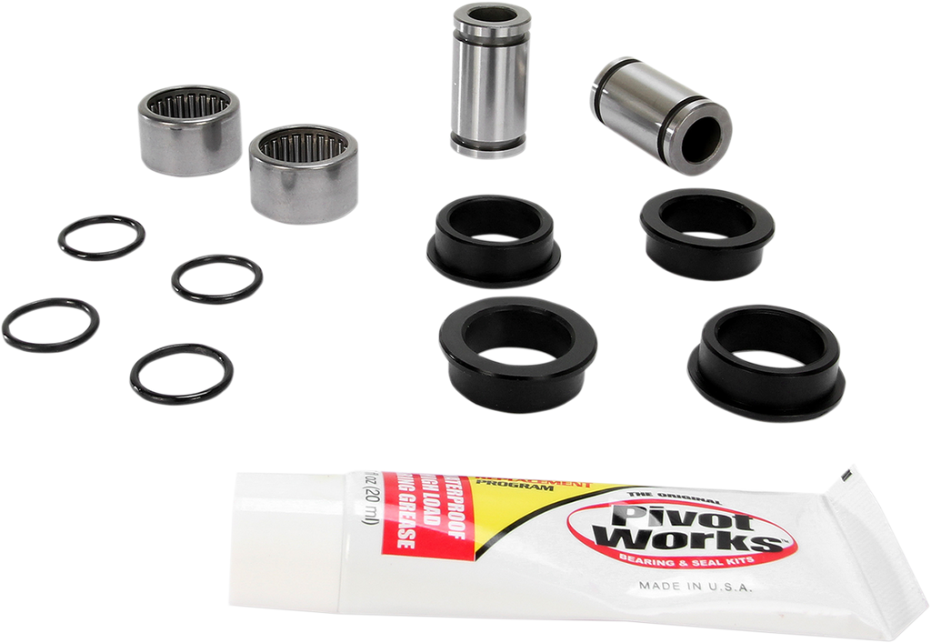Pivot Works Swingarm Bearing Kit