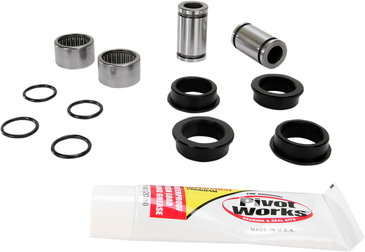 Pivot Works Swingarm Bearing Kit