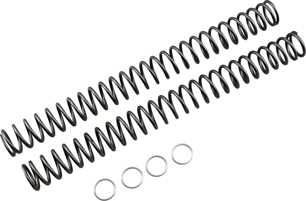 Race Tech Fork Springs — 25.80 lb/in