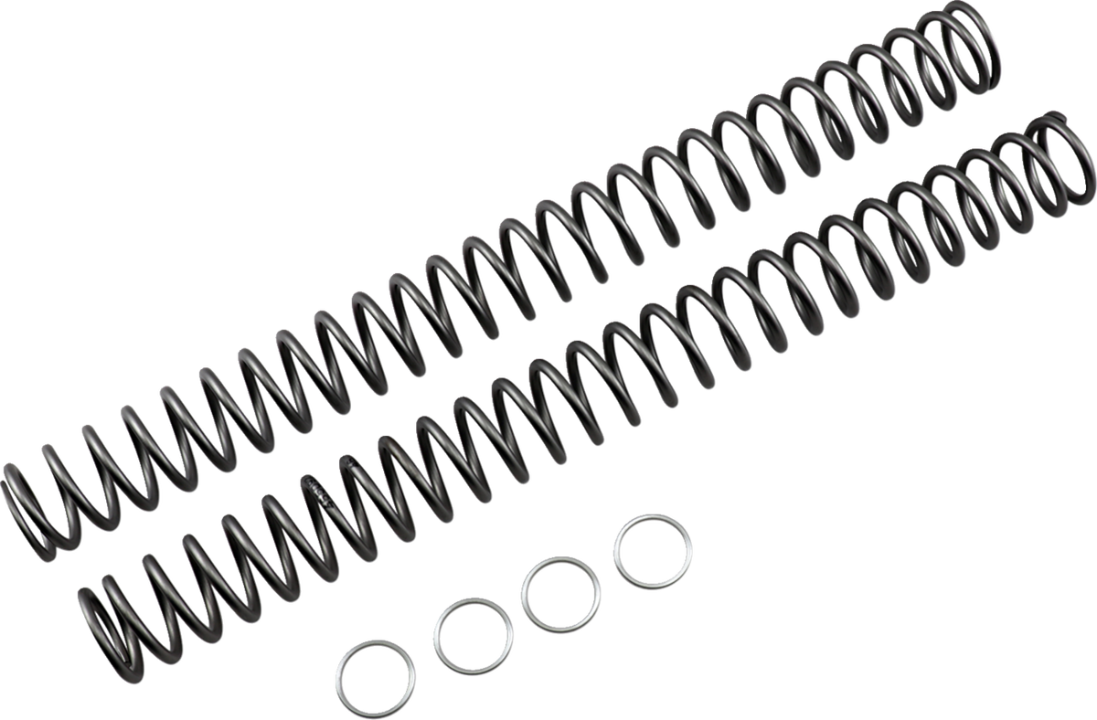 Race Tech Fork Springs — 25.80 lb/in