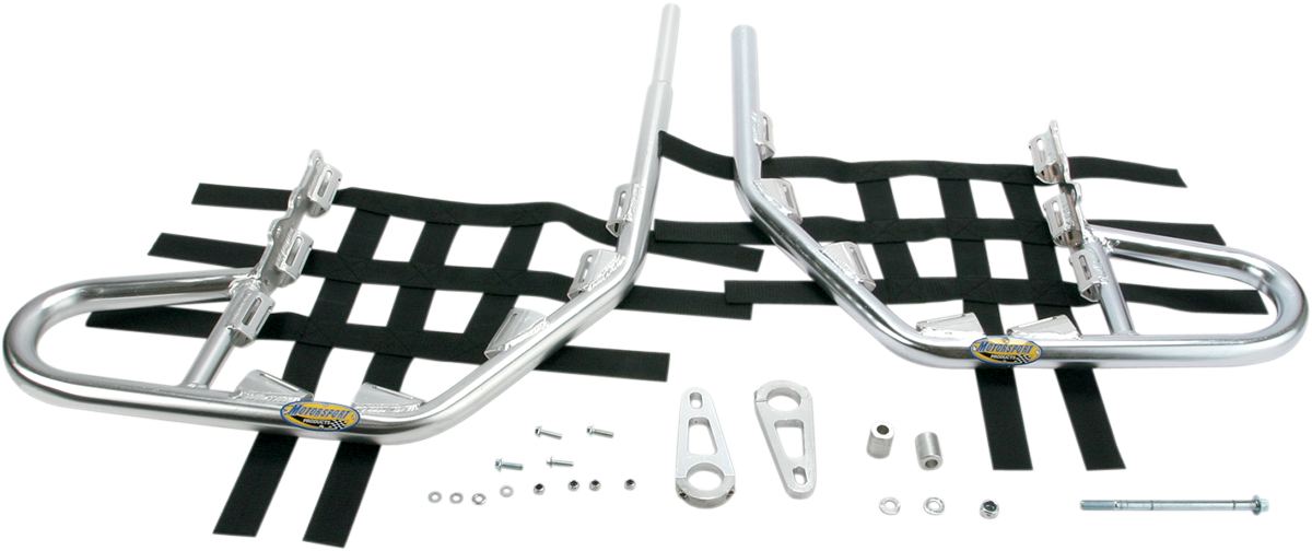 Motorsport Products EZ-Fit Nerf Bar Kit
