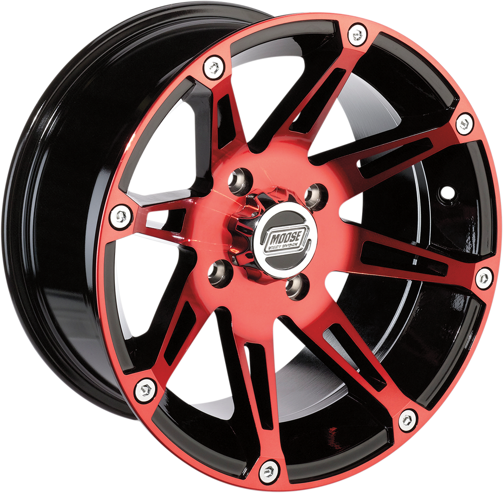 Moose Offroad 387X Wheel