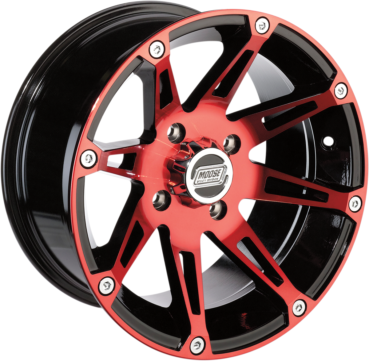 Moose Offroad 387X Wheel