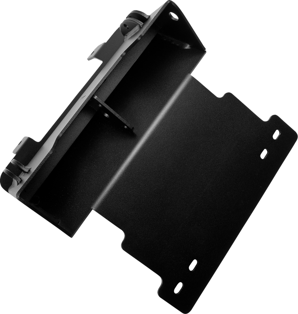Moose Offroad Plow Mount Plate for RM5 Rapid Mount Plow System