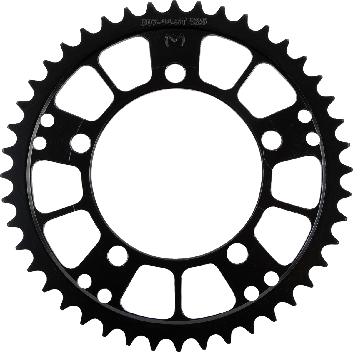 Moose Offroad Steel Rear Sprocket